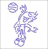 Strassapplikation Sport 2