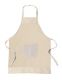 Küchen - Schürze NT 6198