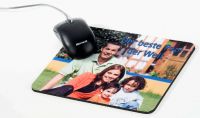 Textil-Mousepad