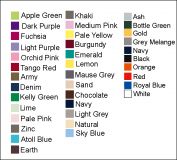 L 150  Regent T-Shirt XS bis 3XL