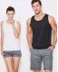 S264 Stedman Mens Classic Tank Top