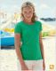 F288N Fruit of the Loom Lady-Fit Valueweight T