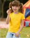 F288K Fruit of the Loom Girls Valueweight T