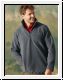 F820 Fruit of the Loom FULL ZIP FLEECE 62-512-0
