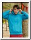 F421 Fruit of the Loom Hooded Sweat 62-208-0