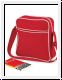 BG16 Bag Base Retro Flight Bag