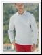 F541N Fruit of the Loom PREMIUM Long Sleeve Polo 63-310-0