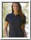Z577F Russell Ladies´ Ultimate Cotton Polo