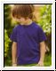 F140K Fruit of the Loom Kids Valueweight T